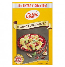 Catch Chatpata Chat Masala   Box  110 grams